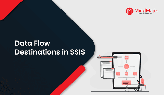 SSIS Data Flow Destinations