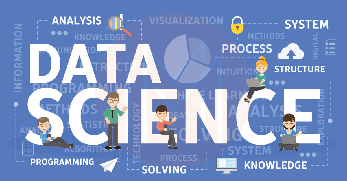 Data Scientist Job Description