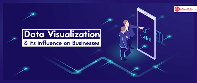 Data Visualization and its influence on Businesses