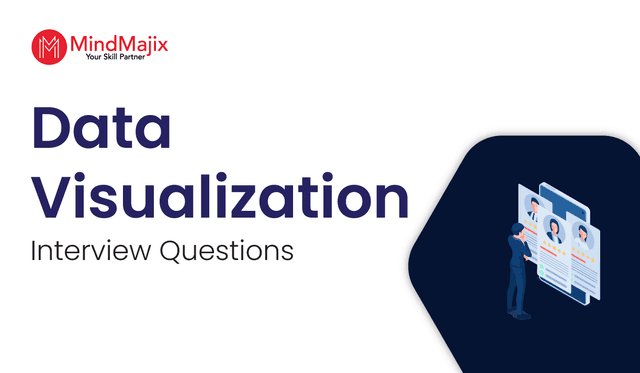 Data Visualization Interview Questions