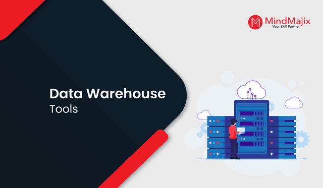 Data Warehouse Tools