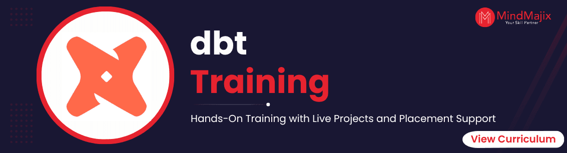 dbt Training