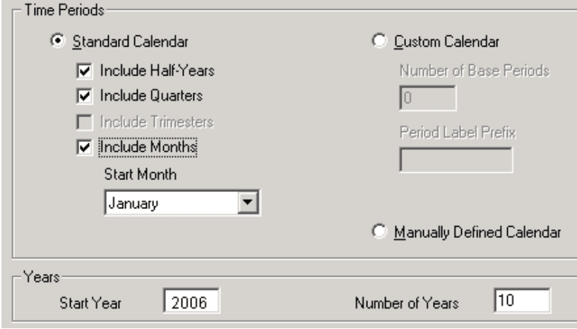 Define Calendar