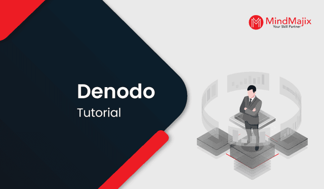 Denodo Tutorial