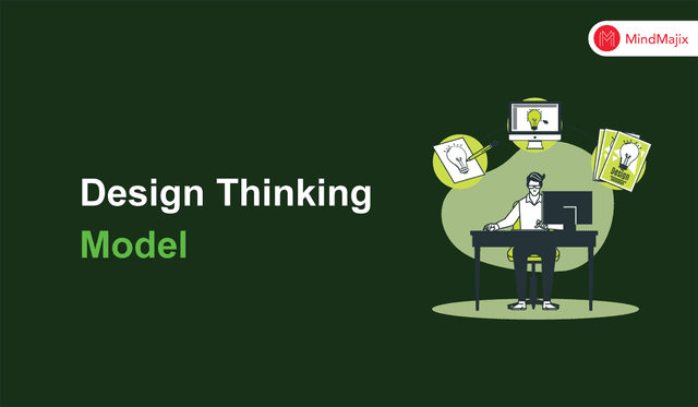 Design Thinking Model