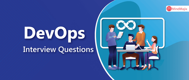 DevOps Interview Questions