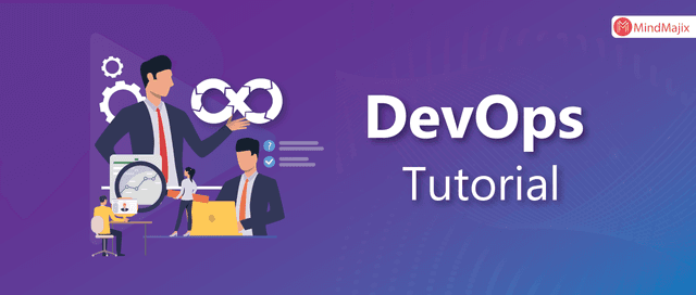 DevOps Tutorial For Beginners: A Step-by-Step Guide To Learn DevOps