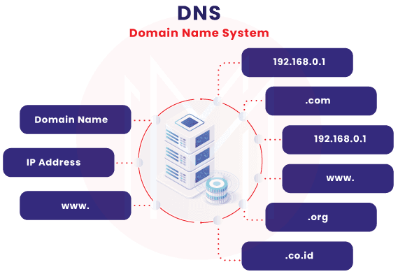 Domain Name System