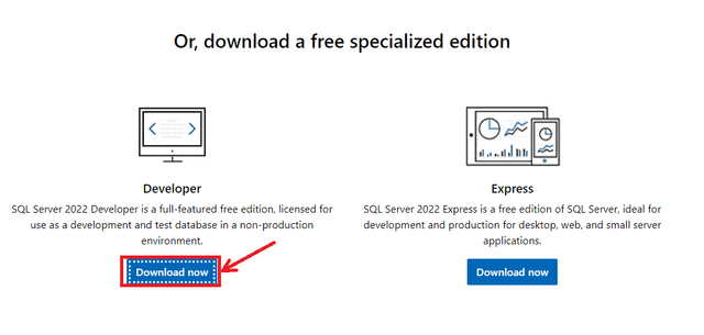How to Download and Install SQL Server on Windows?