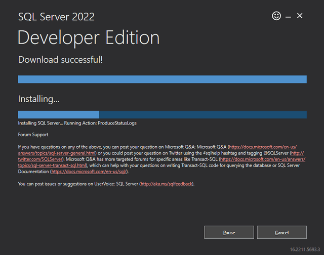How to Download and Install SQL Server on Windows?