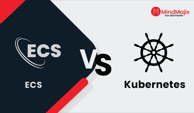 ECS Vs Kubernetes