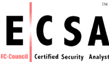  EC-Council Certified Security Analyst