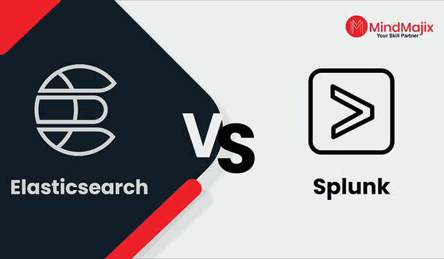 Elasticsearch vs Splunk