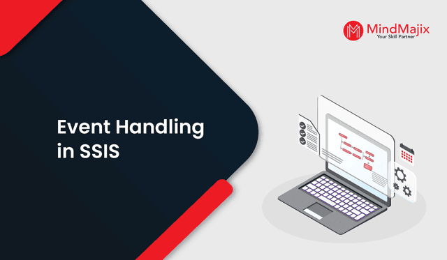 Event Handling - SSIS