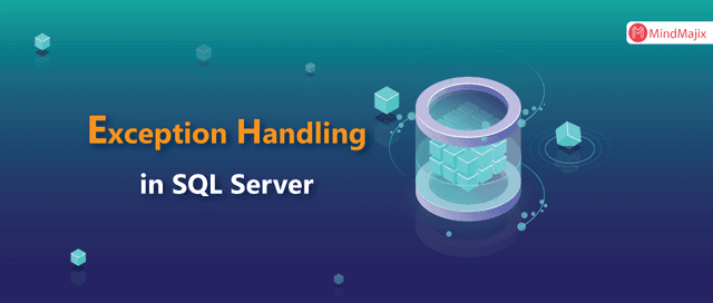 Error Handling in SQL Server