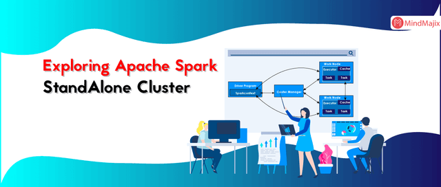 Creating Apache Spark Standalone Cluster