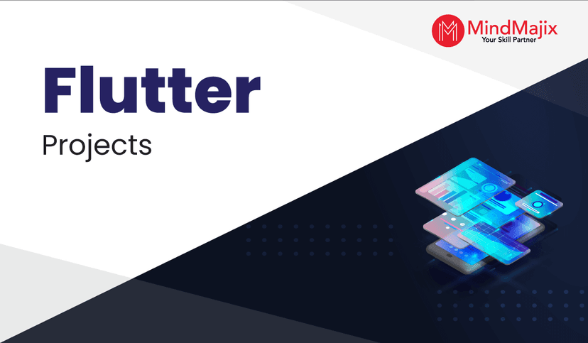 Flutter Projects