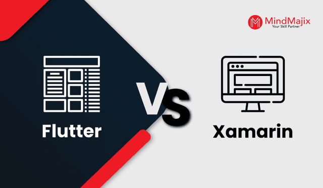 Flutter vs Xamarin