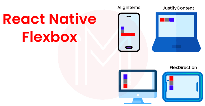 Function of Flexbox in React Native