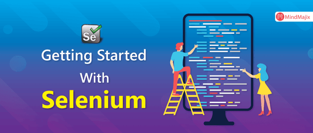 Getting Started With Selenium