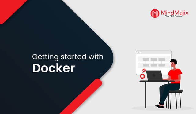 Getting Started with Docker