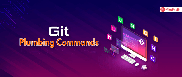 Git – Plumbing Commands