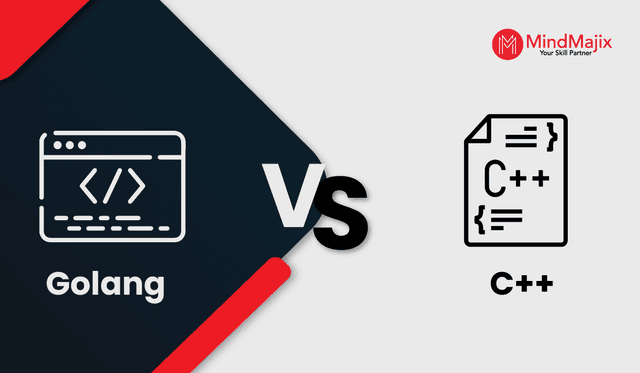 Golang Vs C++