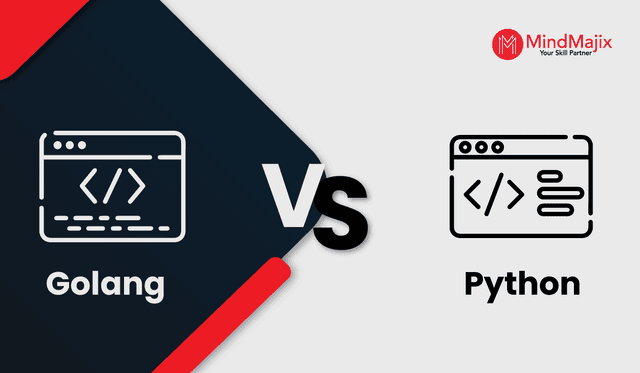 Golang vs Python