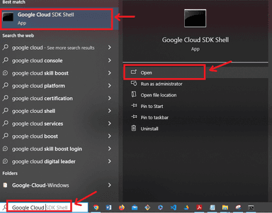 How to Install Google Cloud | A Step by Step Guide