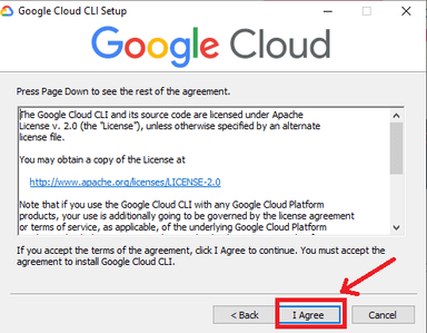 How to Install Google Cloud | A Step by Step Guide
