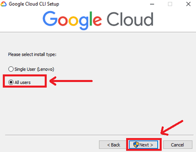 How to Install Google Cloud | A Step by Step Guide