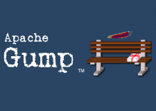 Apache Gump