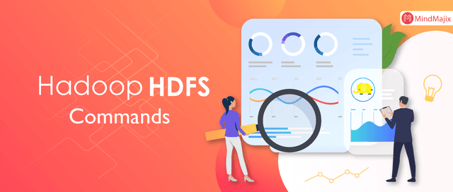Hadoop HDFS Commands with Examples