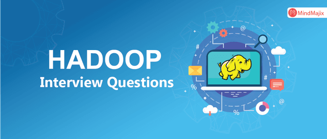 Hadoop Interview Questions