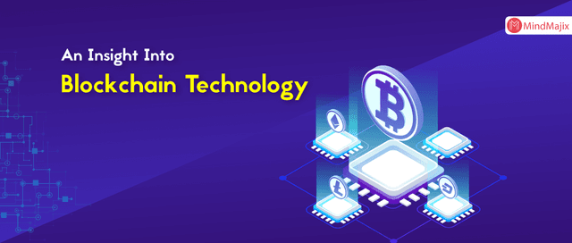 How Does BlockChain Technology Work?