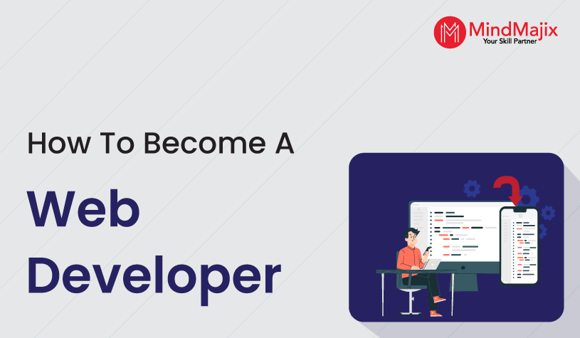 How to become a Web Developer