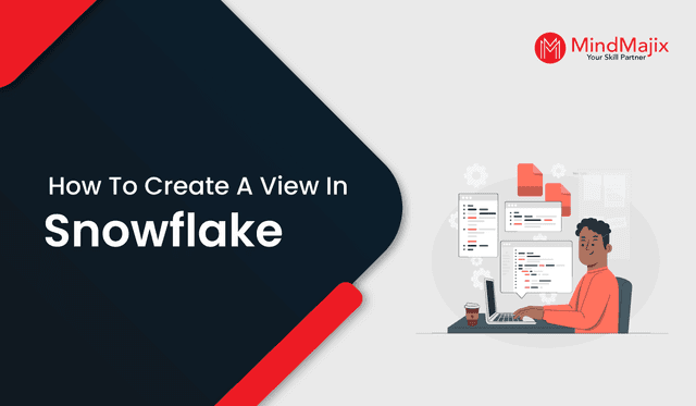 How to Create a View in Snowflake