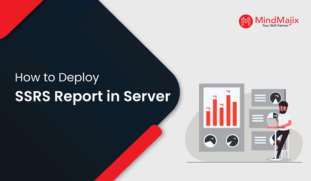 How to Deploy SSRS Report in Server