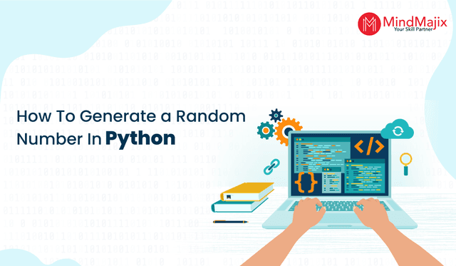 How to generate random numbers in python