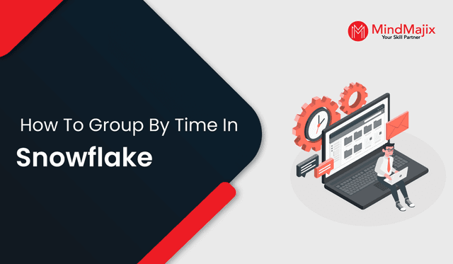 How to Group by Time in Snowflake