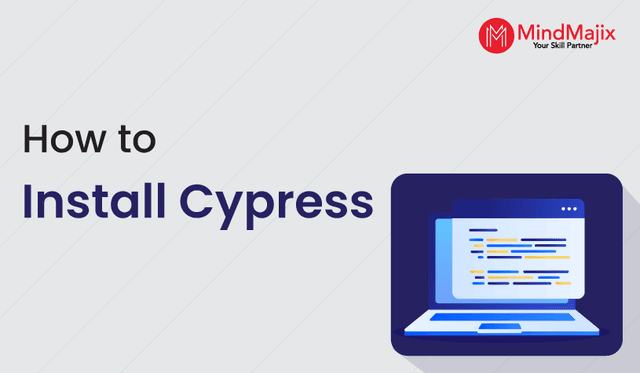 How to Install Cypress on Windows?