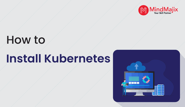 Install Kubernetes on Windows