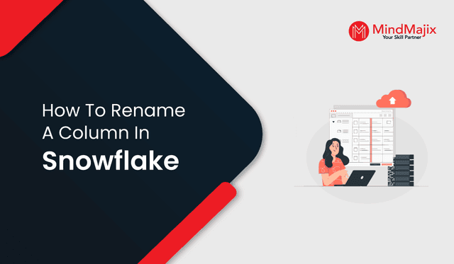 How to Rename a Column in Snowflake