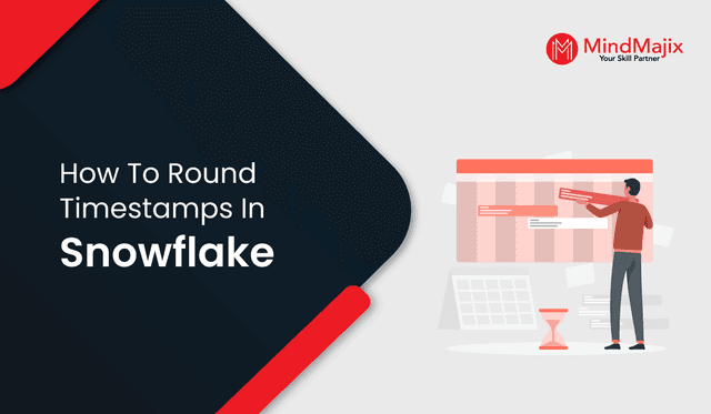 How to Round Timestamps in Snowflake