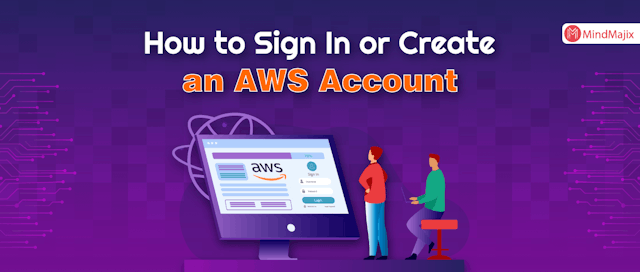 How to Sign Up for the AWS Service?