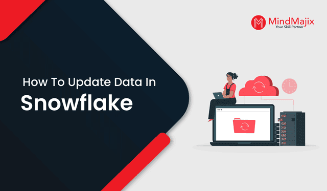 How to Update Data in Snowflake?