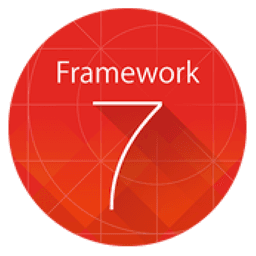 framework7