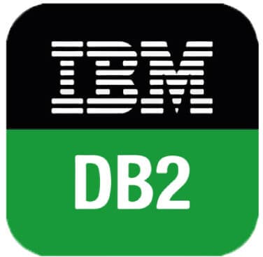 IBM DB2