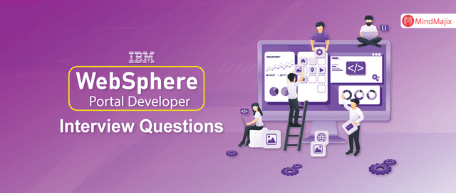 IBM WebSphere Portal Developer Interview Questions