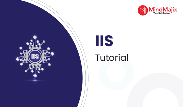 IIS Tutorial